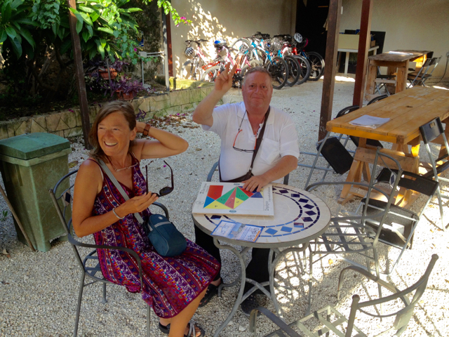 Tecnoparco Archimede, alle prese con lo Stomachion